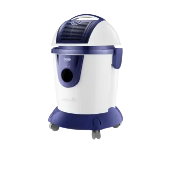 Beko Bks 9118 Lacivert Ekova Islak-Kuru Süpürge