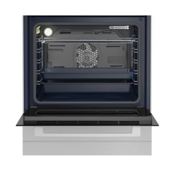 Beko BFM 410 EBB Ocaklı Fırın