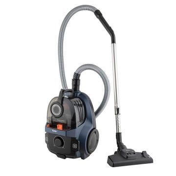 Fakir Freelander BL 6058 Toz Torbasız Elektrikli Süpürge Indigo Blue