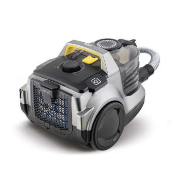 Fakir Freelander BL 6056 Toz Torbasız Elektrikli Süpürge Silver Stone