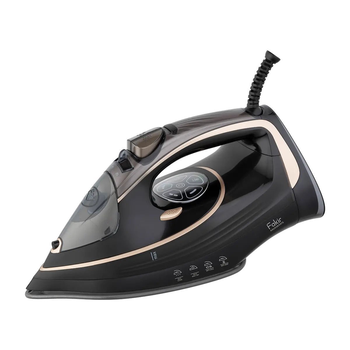 Fakir Onyx 3200 W Buharlı Ütü