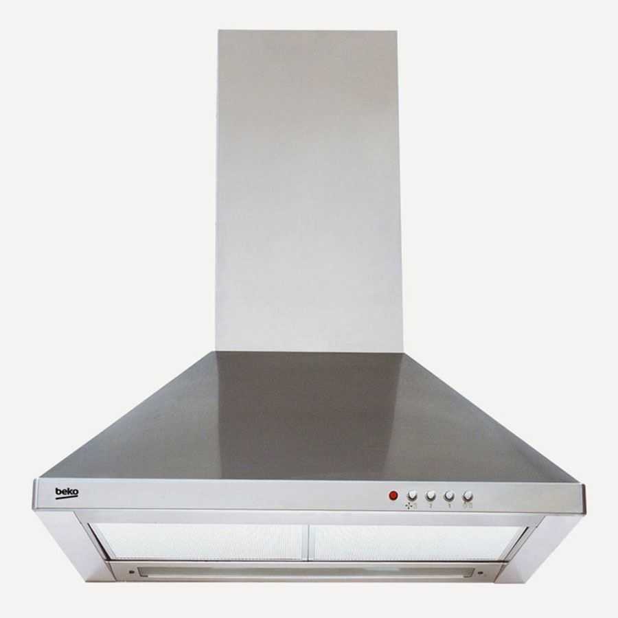 Beko ADP 61420 I 60 Cm Duvar Tipi  Davlumbaz