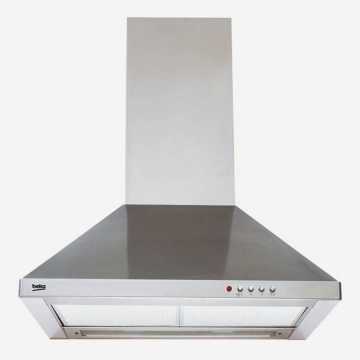 Beko ADP 61420 I 60 Cm Duvar Tipi  Davlumbaz