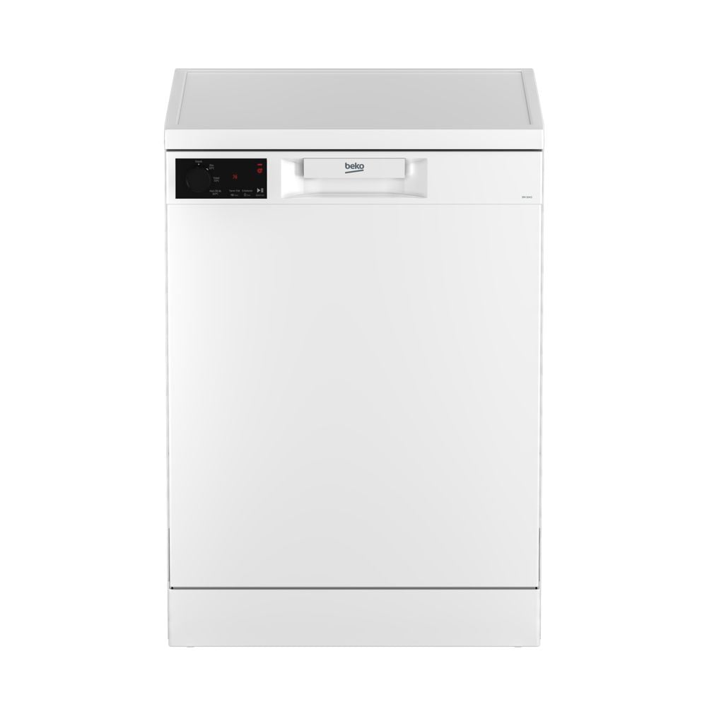 Beko BM 3143 3 Programlı Bulaşık Makinesi