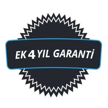 Beko +4 Yıl Ek Garantiler