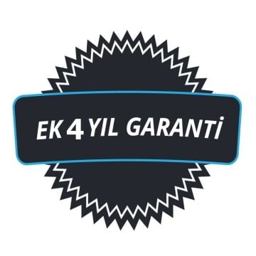 Beko +4 Yıl Ek Garantiler