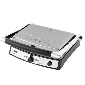 Fakir N Joy 2000 W Tost Makinesi Silver Stone