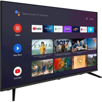 Grundig 43 GGF 6930 A Full HD 43'' 109 Ekran Uydu Alıcılı Android Smart LED TV