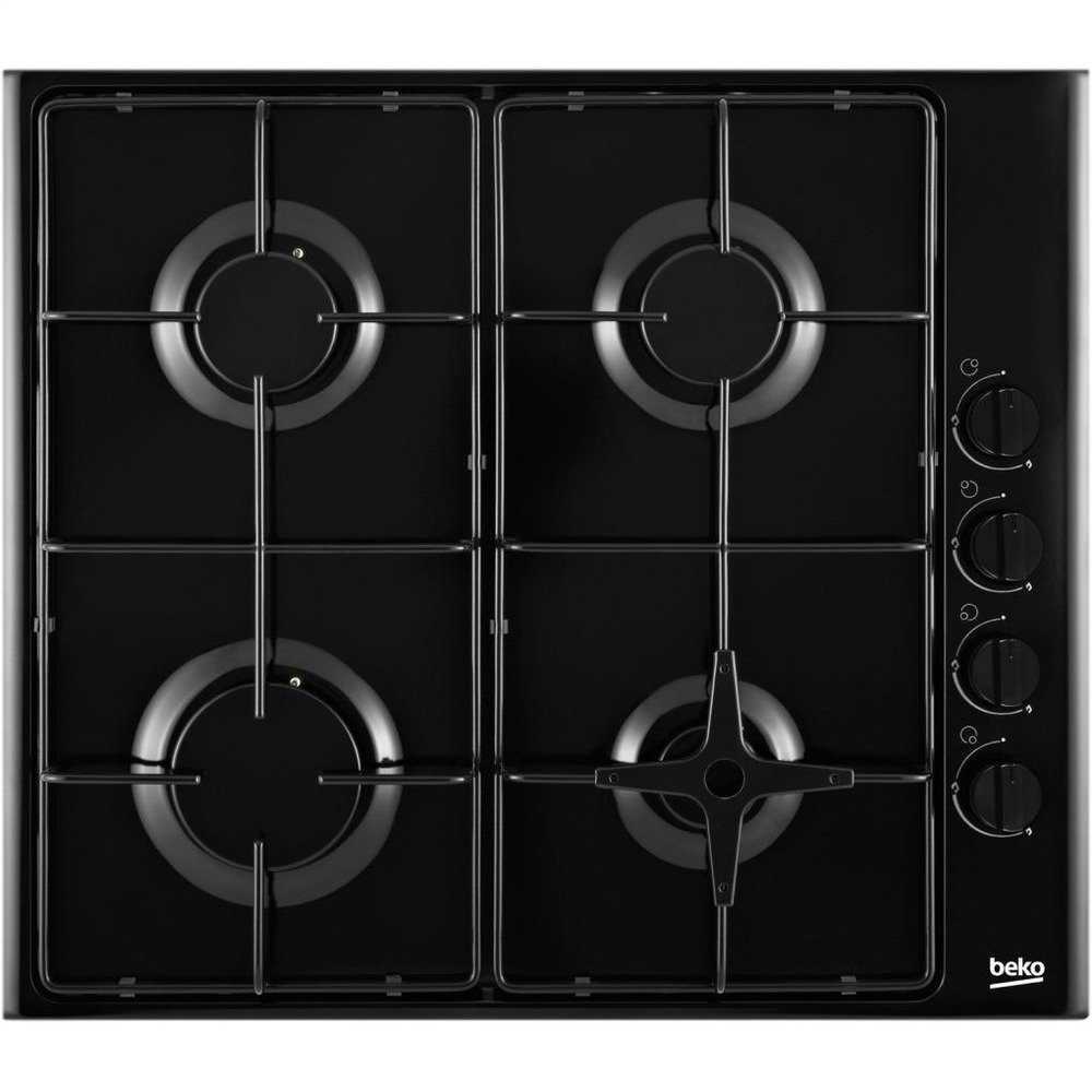 Beko Htzg 64121 Sb Dg set Üstü Ocak