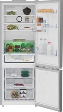 Beko 670490 El Kombi No Frost Buzdolabı
