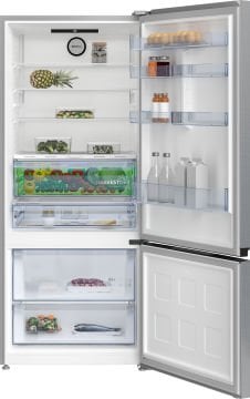Beko 678550 EI No Frost Buzdolabı