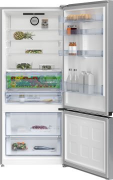 Beko 678550 EI No Frost Buzdolabı
