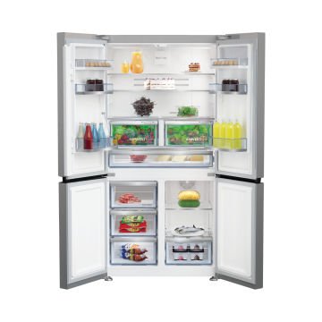 Beko 191572 EI No Frost Buzdolabı