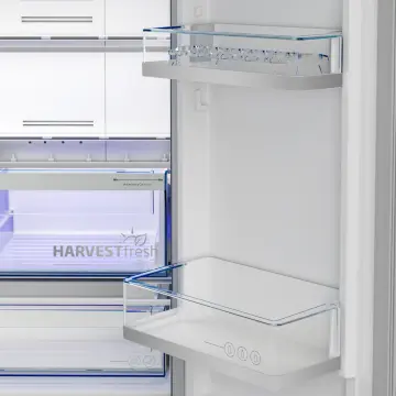 Beko 191572 EI No Frost Buzdolabı