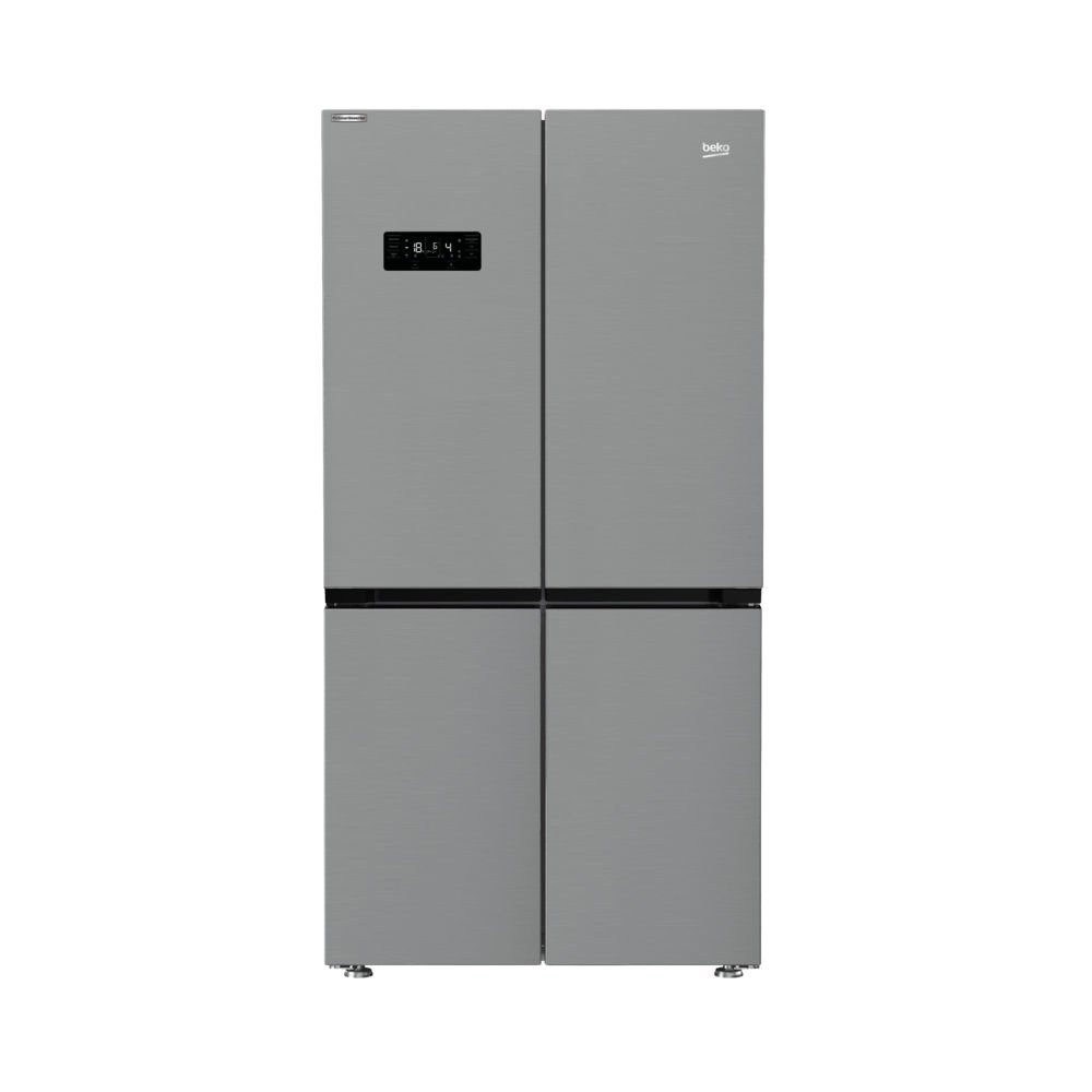 Beko 191572 EI No Frost Buzdolabı