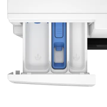 Beko CMXD 9120 9 Kilo Çamaşır Makinesi