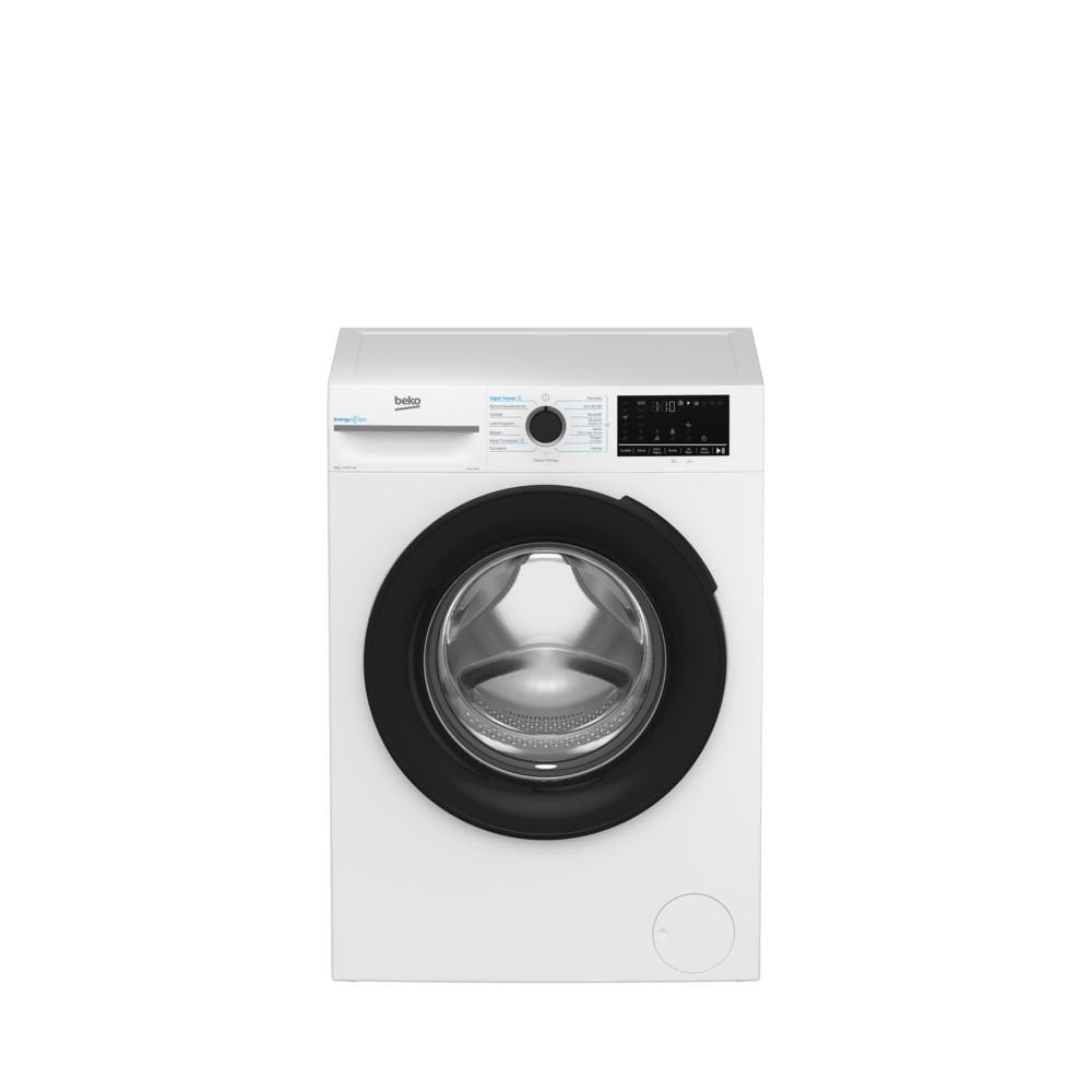 Beko CMXD 9120 9 Kilo Çamaşır Makinesi