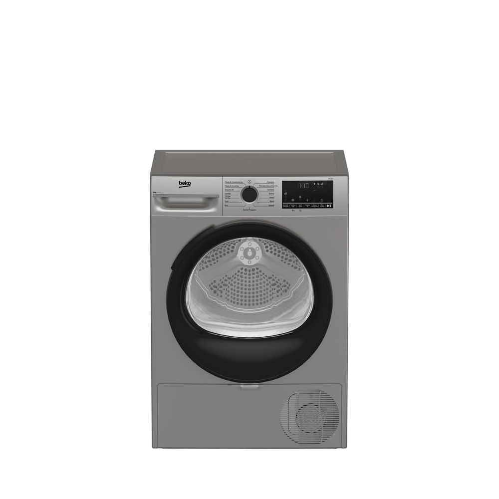 Beko KMX 90 S 9 Kilo Kurutma Makinesi