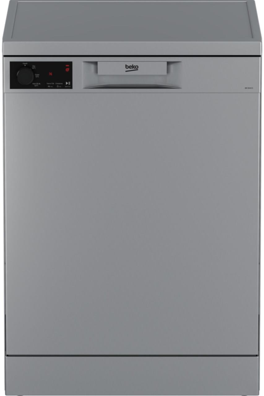 Beko BM 3043 I 3 Programlı Bulaşık Makinesi
