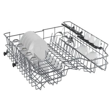 Beko BM 3043 I 3 Programlı Bulaşık Makinesi