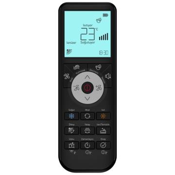 Beko 50960 A++ 9000 BTU  ProSmart Duvar Tipi Inverter Klima