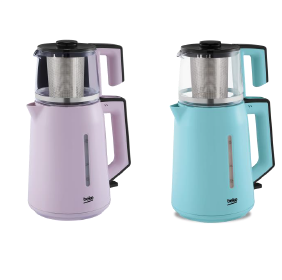 Beko Cm 2940 P Pembe Çay Makinesi