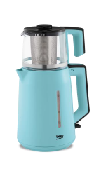 Beko Cm 2940 M Mavi Çay Makinesi