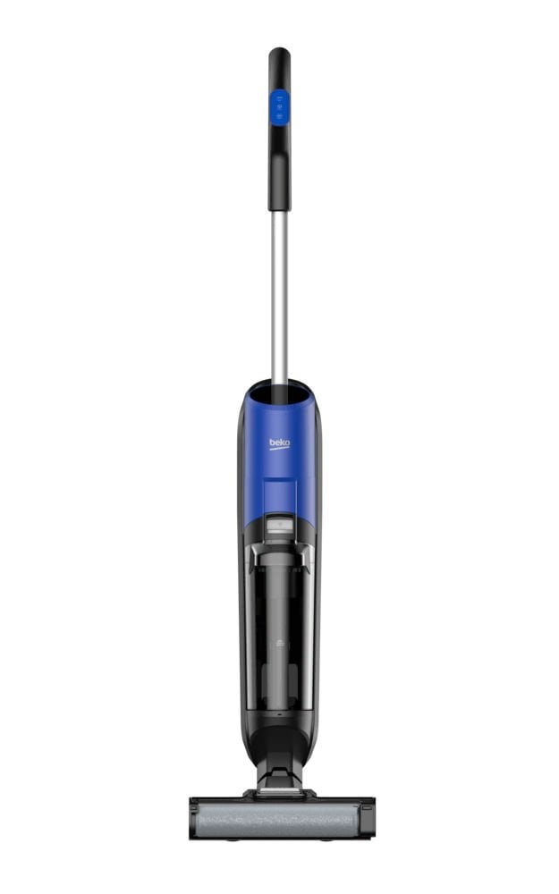 Beko HydroTrio SD 5341 Şarjlı Dikey Süpürge