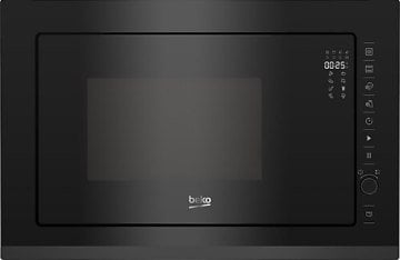 Beko BMC 2520 D 25 lt Siyah Ankastre Mikrodalga Fırın