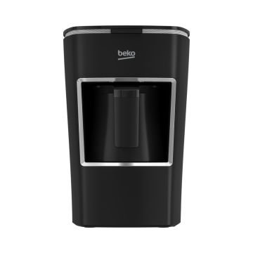 Beko BKK 2300 Mini Keyf Siyah Türk Kahve Makinesi