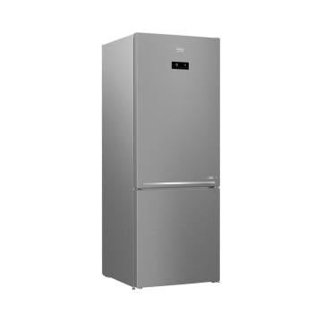 Beko 670514 EI No Frost İnox Buzdolabı