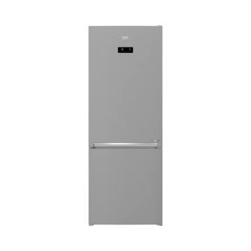Beko 670514 EI No Frost İnox Buzdolabı