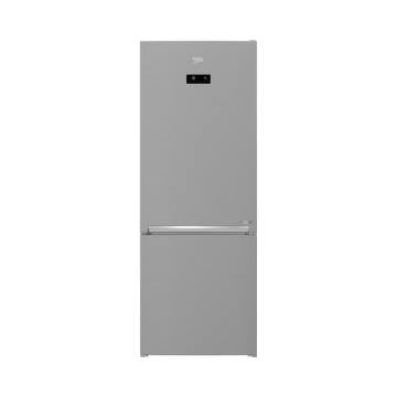 Beko 670514 EI No Frost İnox Buzdolabı
