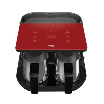Beko Tkm 8961 K Keyf Türk Kahvesi Makinesi