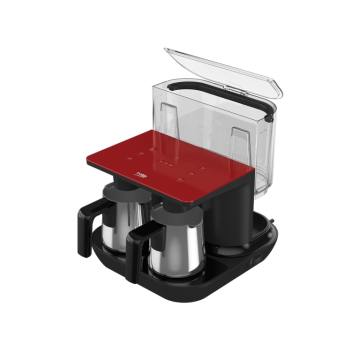 Beko Tkm 8961 K Keyf Türk Kahvesi Makinesi