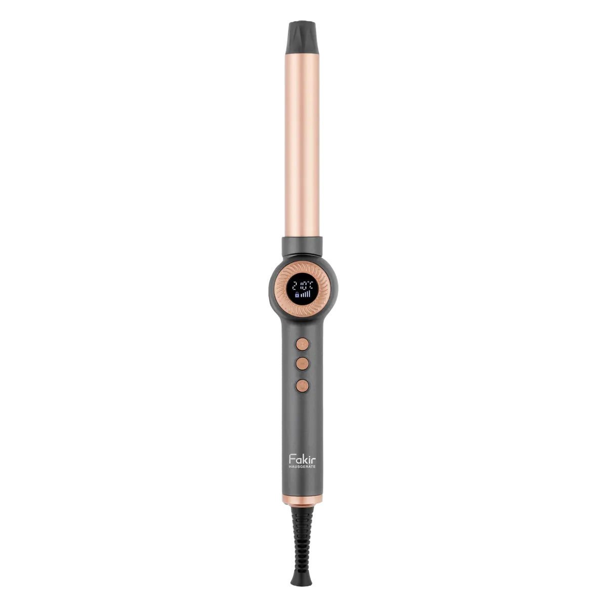 Fakir Ion Fusion Saç Maşası