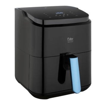 Fakir Glamair Chefry 5 lt Yağsız Fritöz