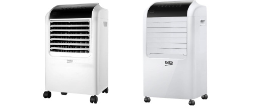 Beko AC 6030 Havadar Serinletici