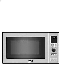 Beko BMM 2020 I inox 20 Litre Ankastre Mikrodalga Fırın ( Çerçeve Hariçtir )