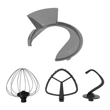 Beko MM 5371 1500 W 5 lt Mutfak Şefi