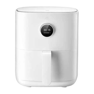 Xiaomi Mi Smart Air Fryer 3.5 lt Yağsız Fritöz(Xiaomi Türkiye Garantili)