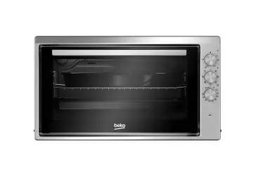 BEKO BSUF 5000 MGSI 50 LT SET USTU FIRIN INOX