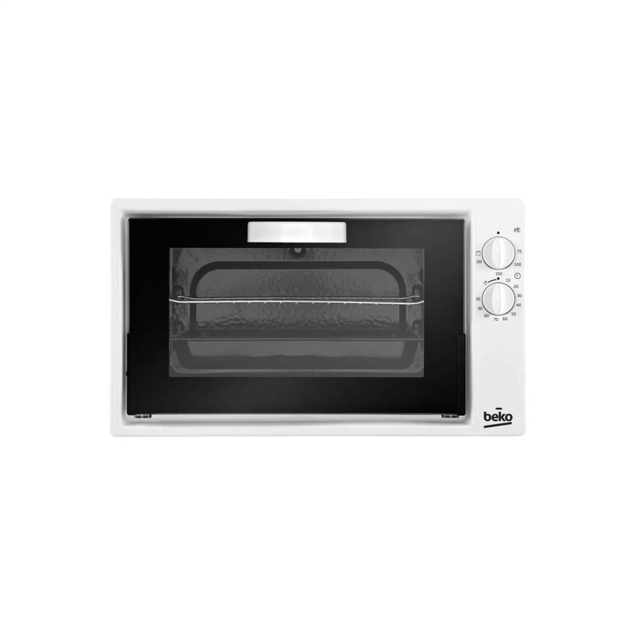 Beko BSUF 3000 B Mini Fırın