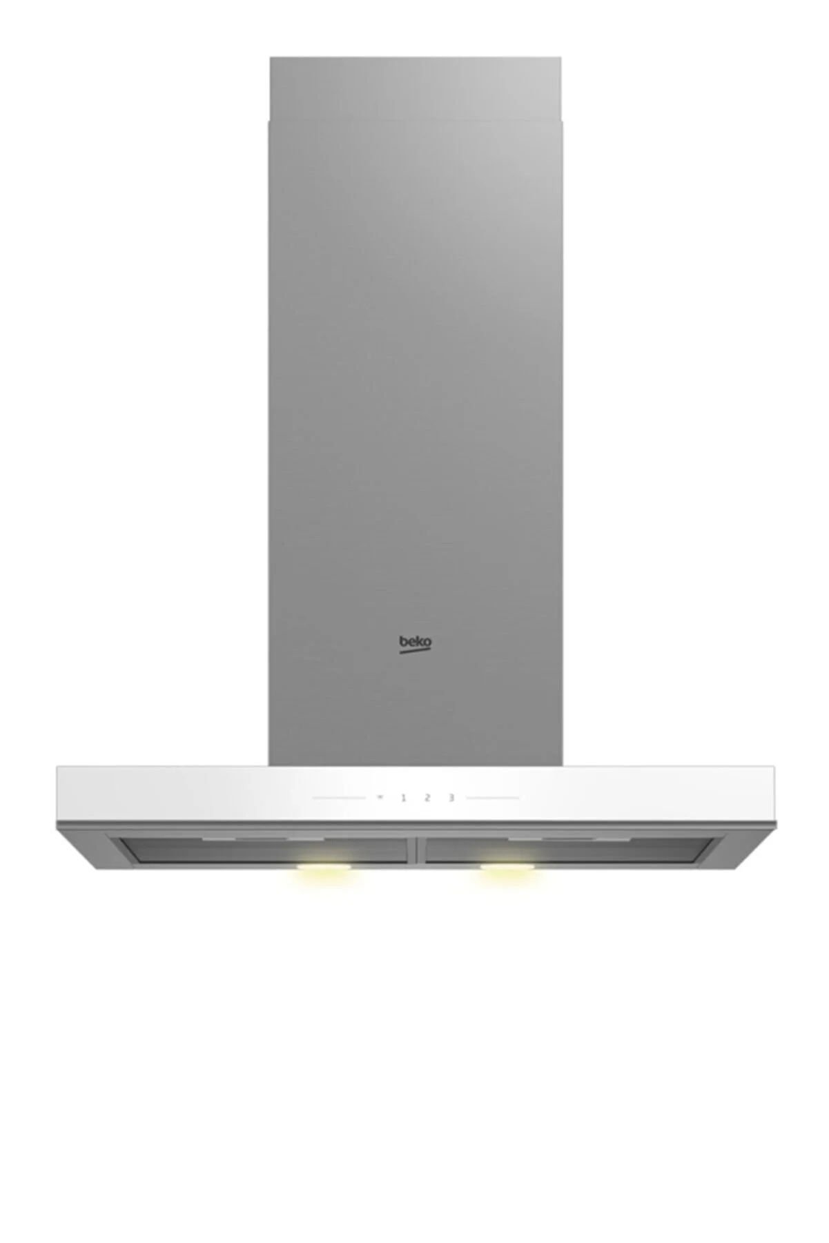 Beko BDT 6060 B Duvar Tipi Davlumbaz
