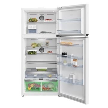 Beko 983630 EB Çift Kapılı No Frost Buzdolabı
