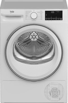 Beko KM 93 B 9 kg Çamaşır Kurutma Makinesi