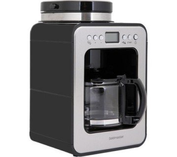 Goldmaster PC-3245 ProItaliano - Öğütücülü Filtre Kahve Makinesi
