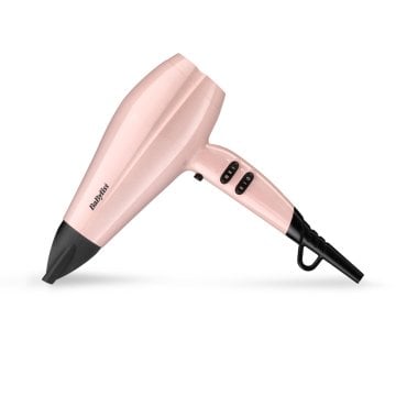 Babyliss 5337PRE Rose Blush 2200W  Saç Kurutma Makinesi