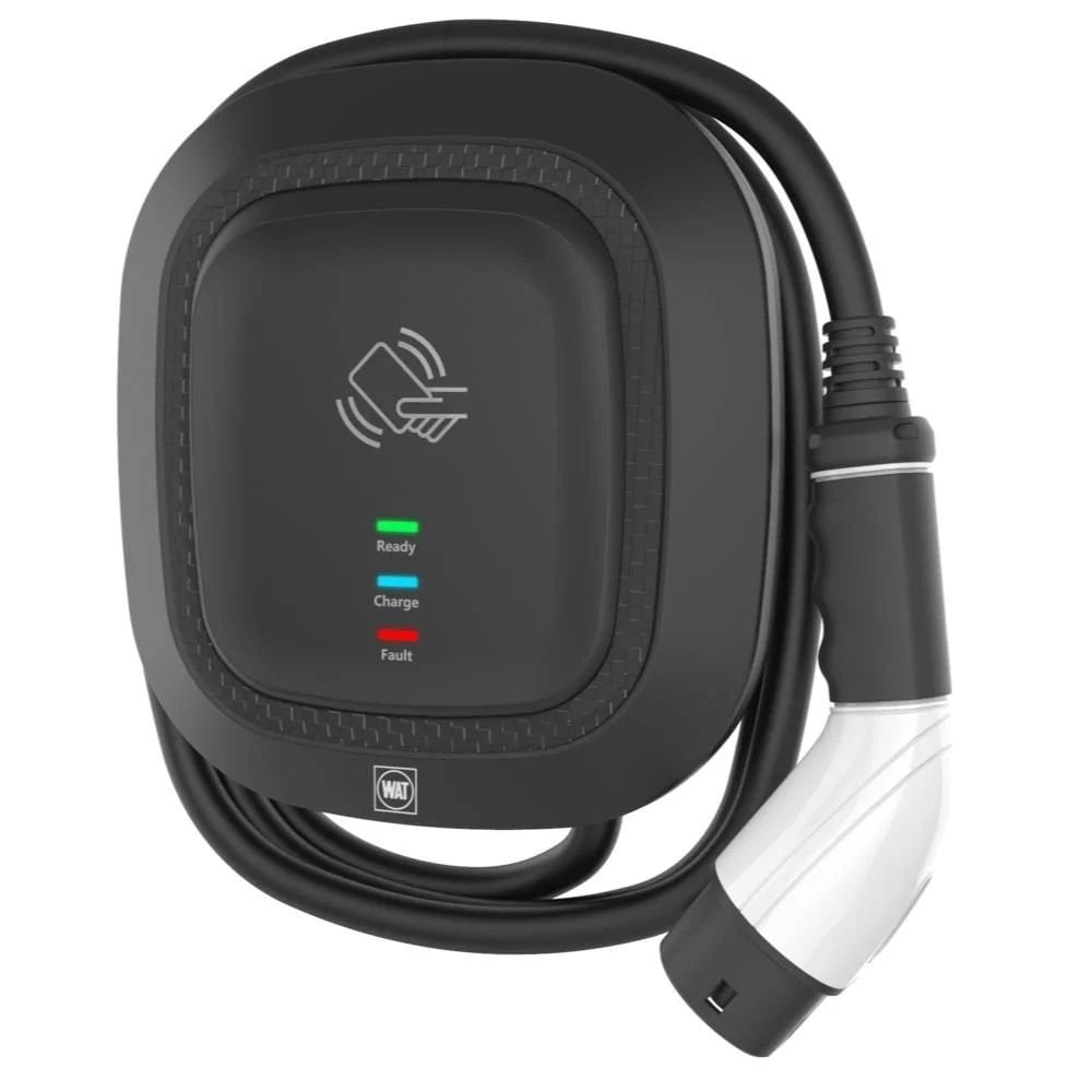 Beko WAT AW32 RFID 7.4kWh Elektrikli Araç Şarj Cihazı