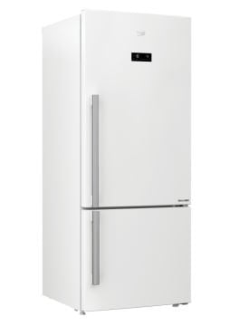 Beko 674532 EB Kombi No Frost Beyaz Buzdolabı